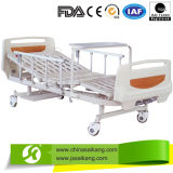 SK020 ABS Manual Hospital Medical Bed