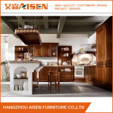 Brown Wooden Furniture Wood Kitchen Cabinet