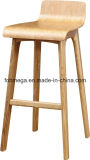 Very Special Restaurant Wooden High Chair (FOH-BCA71)