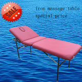 Metal Massage Table and Massage Bed (MT-002)