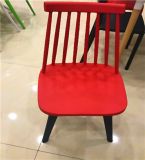 Simple Design Cheap Stackable Dining Plastic Chair