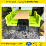 Wholesale Modern Fashion Fast Food Table