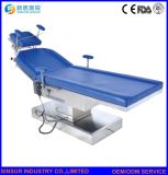 Hospital Surgical Equipment Electric Ophthalmology Operating Room Tables