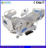 Medical Instrument Hospital ICU Ward Use Multi-Function Nursing Hospital Bed