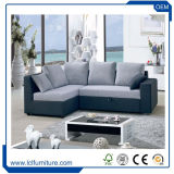 Bedroom Furniture Fabric Sofa Bed