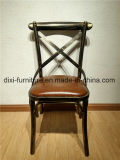 Iron Cafe Chair/Canteen Chair/Bar Chair