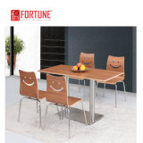 Modern Wooden Restaurant Furniture Restaurant Tables Chairs