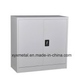 2016 Low Price Metal Small Storage Cabinet Metal Short Cabinet