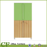 Swing Door Bookcase for Sales CF-F10313