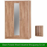 Particle Board Material Panel Wardrobe Closet