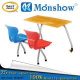 Plastics Chair Manufacturers in China Moonshow School Fueniture