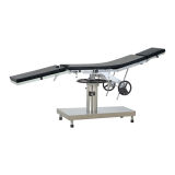 Manual Operating Table Ecog023 Medical Table