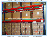 Warehouse Stacking Rack, Storage System Rack Warehouses Push Back Shelving