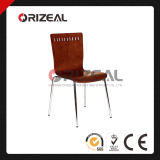 2017 Hot Sale Restaurant Furniture Hotel Banquet Restaurant Wooden Chair