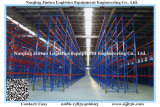 Heavy Duty Supermarket & Warehouse Pallet Rack