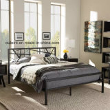 Morden High Quality Metal Bed (OL17192)