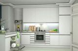 PVC Kitchen Cabinet with Customized Design5