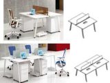 Modern Style Premium Staff Partition Workstations Office Desk (PS-15-MF02-3)