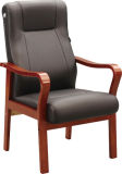 Office Conference Room Furniture PU Leather Chair