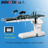 Eccentric Operating Table with CE