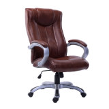 High Back European PU Metal Executive Office Boss Chair (FS-2031)