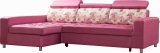 Corner Sofa Bed, Fabric Chaise Sofa, Sofa for Sale