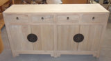 Chinese Antique Furniture Wooden Buffet