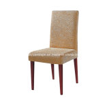 Metal Hotel Furniture Restaurant Dining Chair (JY-F40)