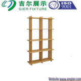 Solidwood Rack Flower Rack Furniture for Display (CYP-R029)