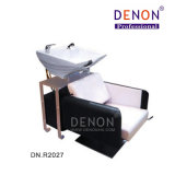 Beauty Shampoo Chair Salon Furniture (DN. R2027)