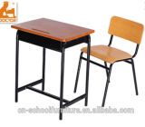 Metal Wooden School Desk of Classroom Furniture