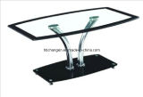 Hot Selling High Quality Modern Glass Coffee Table