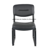 Simple Visitor Chair with Leather or PU