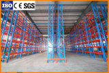 Heavy Duty Selective Racking/ Warehouse Solutions Portable Pallet Racks