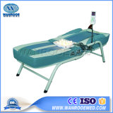 dB103 Whole Body Heating Electric Ceragem Jade Massage Bed