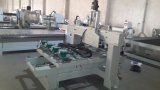 Multi Head CNC Router for Woodworking, Furniture Making, Door Making