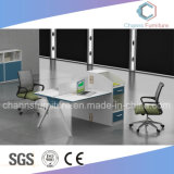 Europe Style Elegant Office Furniture Executive Table Partition