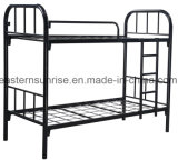 High Quality Low Price Strong Metal Steel Iron Bunk Bed