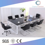 Classical Office Meeting Desk Laminated Conference Table (CAS-MT1812)