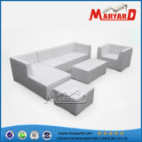 Garden Leather Sofa Outdoor Leather Sofa