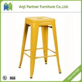 Worth Buying Top Quality Furniture Modern Metal Banquet Chair (Phanfone)