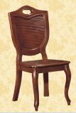 Hotel Furniture/Hotel Chair/Restaurant Furniture/Canteen Furniture/Canteen Chair/Dining Furniture Sets/Restaurant Furniture Sets/Solid Wood Chair (GLSC-007)