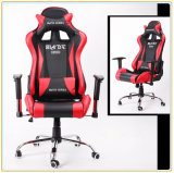 Ergonomic Lol Wcg Colorful Leather High Back Racing Gaming Chair