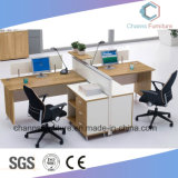 Modern Furniture Office Desk Wooden Workstation