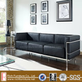 Le Corbusier LC3 Grande Sofa for Living Room (RF-LC3)