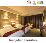 Hotel Bedroom Duplex Suite Furniture (HD850)