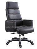 Modern High Back Black Leather Boss Executive Office Chair (HF-A363)