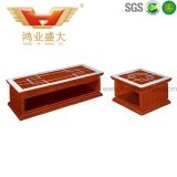 Office Furniture Solid Wood coffee Table