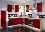 Customzied Wood Cabinet for Home Kitchen Cabinets (manufacturer)