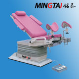 Hospital Examination Table Obstetric/Gynecological Delivery Bed